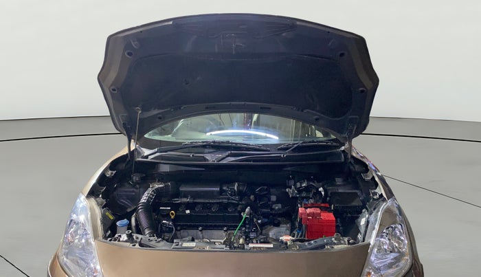 2022 Maruti Dzire ZXI AMT, Petrol, Automatic, 2,822 km, Open Bonet