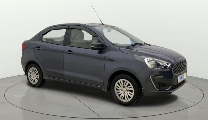 2019 Ford Figo Aspire TREND PLUS 1.2 PETROL, CNG, Manual, 34,444 km, SRP