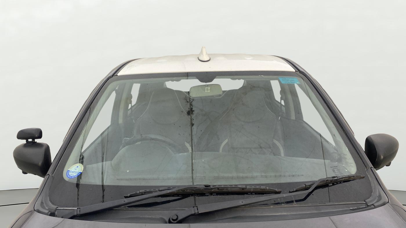 2023 Maruti Alto K10 VXI, Petrol, Manual, 26,165 km, Front Windshield