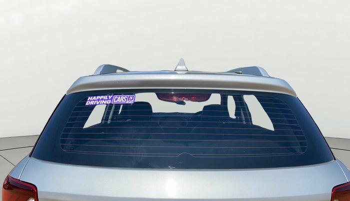 2020 Hyundai VENUE SX 1.0 TURBO, Petrol, Manual, 56,947 km, Rear Windshield