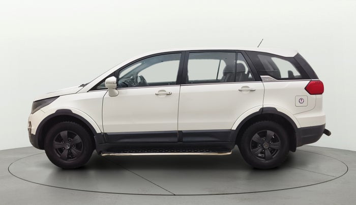 2019 Tata Hexa XM PLUS 4X2 7 STR, Diesel, Manual, 1,01,654 km, Left Side