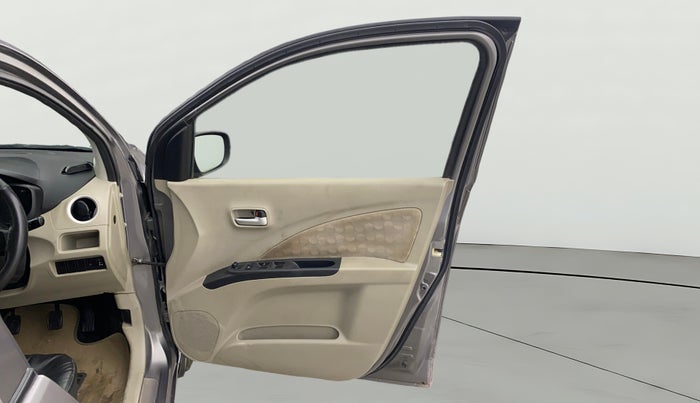 2015 Maruti Celerio ZXI, Petrol, Manual, 30,594 km, RHS Front Door