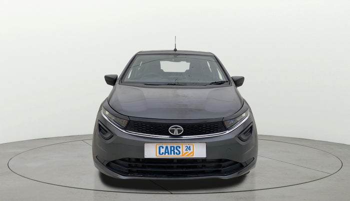 2021 Tata ALTROZ XM PLUS PETROL, CNG, Manual, 56,683 km, Front