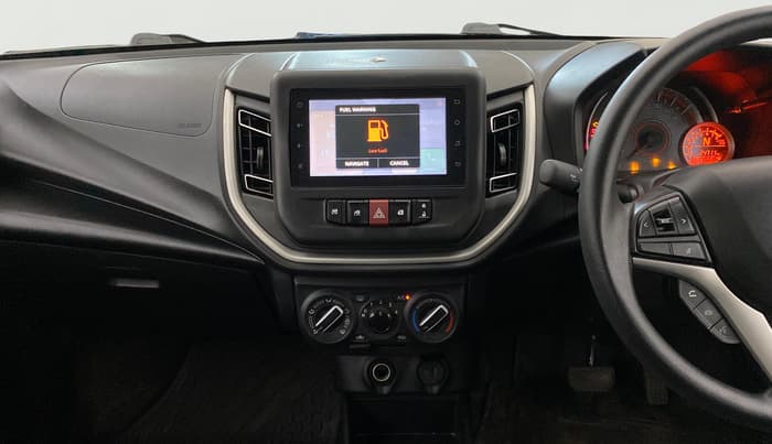 2023 Maruti Celerio ZXI PLUS AGS, Petrol, Automatic, 24,711 km, Air Conditioner