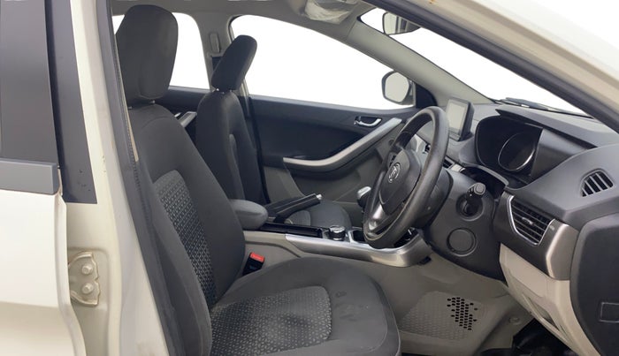 2018 Tata NEXON XZ PLUS PETROL, Petrol, Manual, 78,066 km, Right Side Front Door Cabin