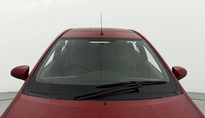 2015 Toyota Etios G, Petrol, Manual, 34,034 km, Front Windshield
