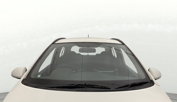 2014 Hyundai Grand i10 SPORTZ 1.2 KAPPA VTVT, Petrol, Manual, 63,329 km, Front Windshield