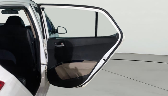 2019 Hyundai Grand i10 SPORTZ 1.2 KAPPA VTVT, Petrol, Manual, 33,118 km, RHS Rear Door