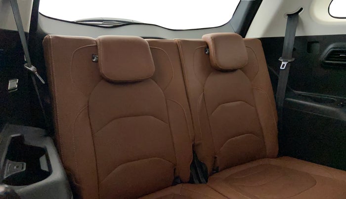 2021 MG HECTOR PLUS SELECT 2.0 DIESEL TURBO MT 7-STR, Diesel, Manual, 54,471 km, Third Seat Row ( optional )