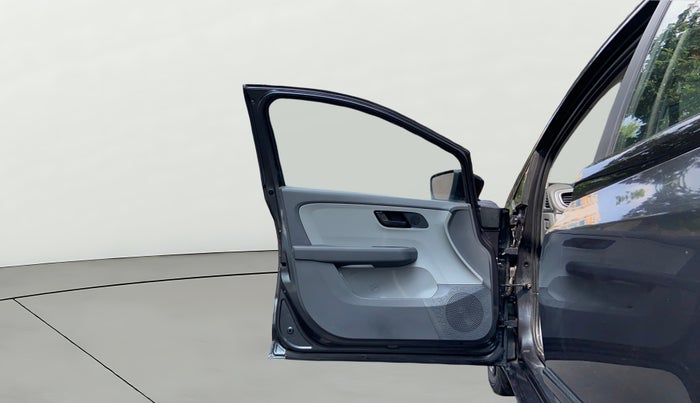 2021 Tata ALTROZ XE PETROL, Petrol, Manual, 34,288 km, LHS Front Door