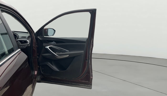 2019 MG HECTOR SMART 2.0 DIESEL, Diesel, Manual, 12,820 km, RHS Front Door