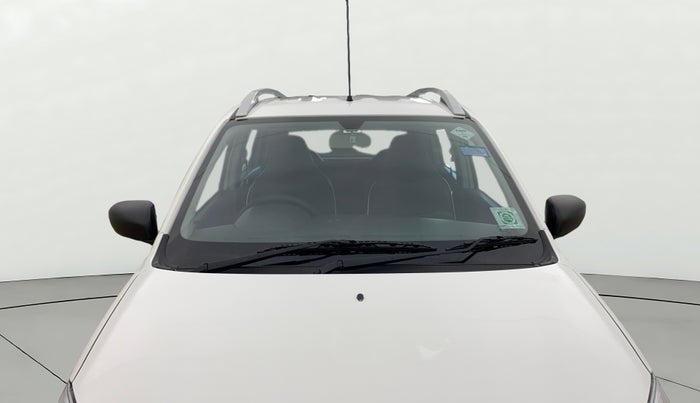 2024 Maruti Alto K10 VXi Plus (O), CNG, Manual, 4,931 km, Front Windshield