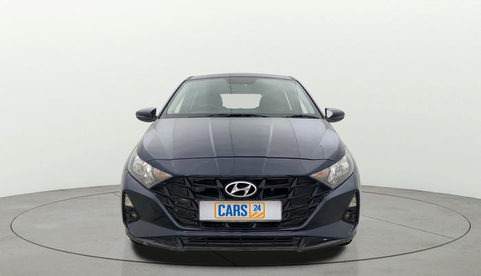 2022 Hyundai NEW I20 SPORTZ 1.2 MT, Petrol, Manual, 70,585 km, Front