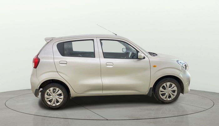 2023 Maruti Celerio VXI CNG, CNG, Manual, 90,441 km, Right Side View