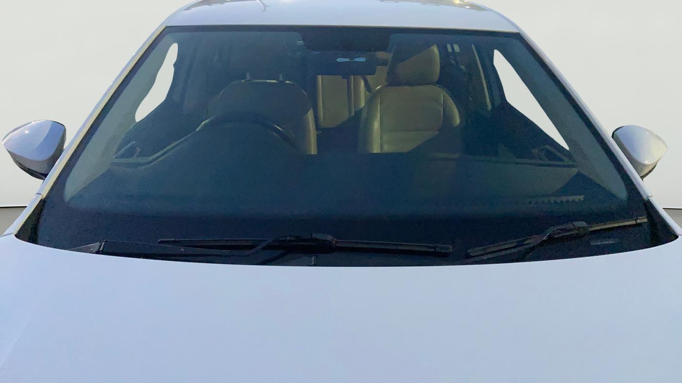 2022 Volkswagen VIRTUS HIGHLINE TSI 1.0 MT, Petrol, Manual, 79,865 km, Front Windshield