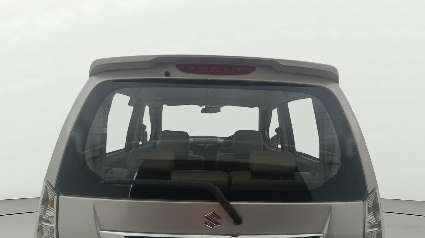 2017 Maruti Wagon R 1.0 VXI+, Petrol, Manual, 70,030 km, Rear Windshield