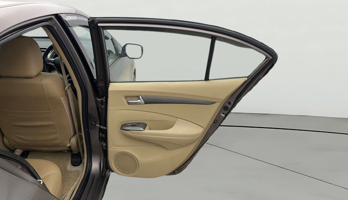 2012 Honda City 1.5L I-VTEC V MT, Petrol, Manual, 89,108 km, RHS Rear Door