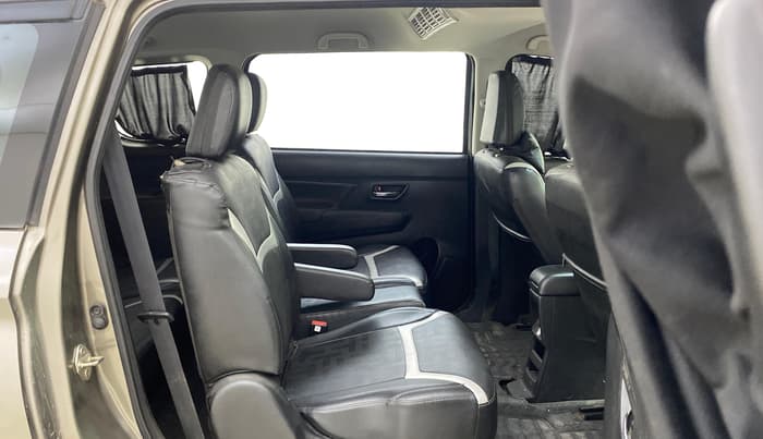 2021 Maruti XL6 ZETA MT, Petrol, Manual, 42,231 km, Right Side Rear Door Cabin