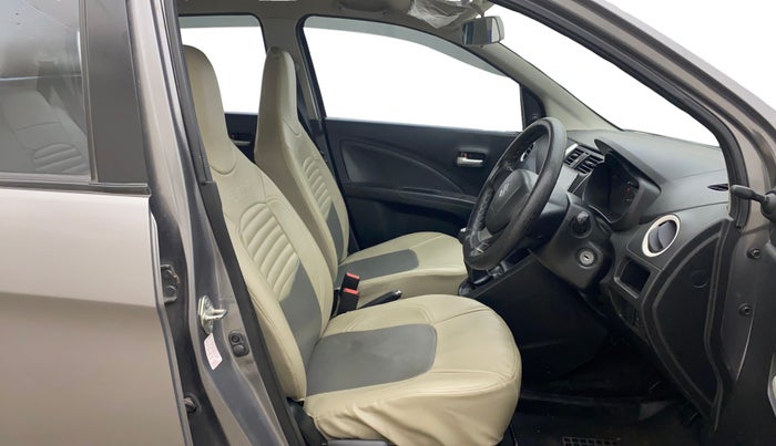 2018 Maruti Celerio X VXI, Petrol, Manual, 77,215 km, Right Side Front Door Cabin