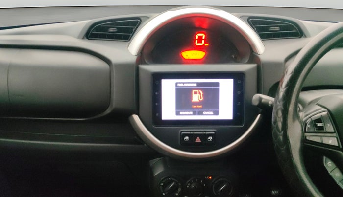 2019 Maruti S PRESSO VXI+, Petrol, Manual, 72,461 km, Air Conditioner