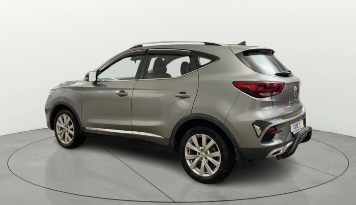 2022 MG ASTOR SUPER EX 1.5 MT, CNG, Manual, 71,103 km, Left Back Diagonal