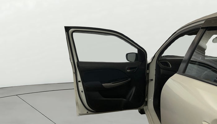 2020 Maruti Baleno DELTA PETROL 1.2, Petrol, Manual, 41,236 km, LHS Front Door