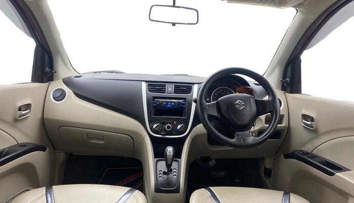 2019 Maruti Celerio VXI AMT (O), Petrol, Automatic, 31,200 km, Dashboard