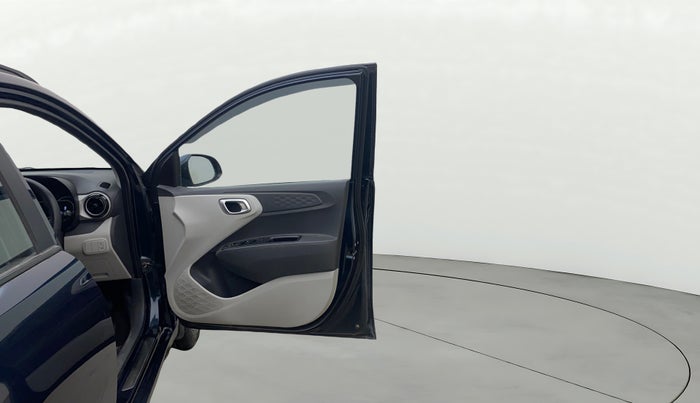 2022 Hyundai GRAND I10 NIOS SPORTZ 1.2 KAPPA VTVT, Petrol, Manual, 38,711 km, RHS Front Door