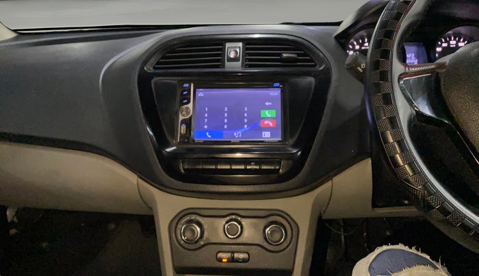2018 Tata Tiago XM PETROL, Petrol, Manual, 64,338 km, Air Conditioner