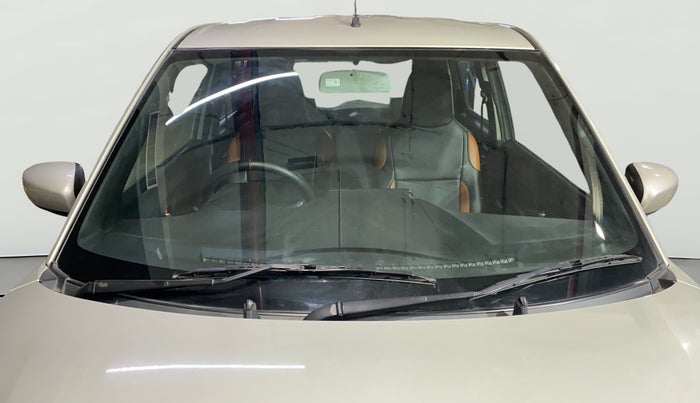 2019 Maruti New Wagon-R VXI 1.0, Petrol, Manual, 11,095 km, Front Windshield