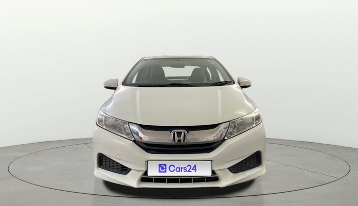 2014 Honda City 1.5L I-VTEC SV, Petrol, Manual, 29,450 km, Front
