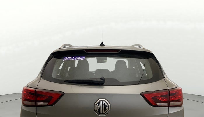 2022 MG ASTOR SAVVY 1.5 CVT, Petrol, Automatic, 60,172 km, Rear Windshield