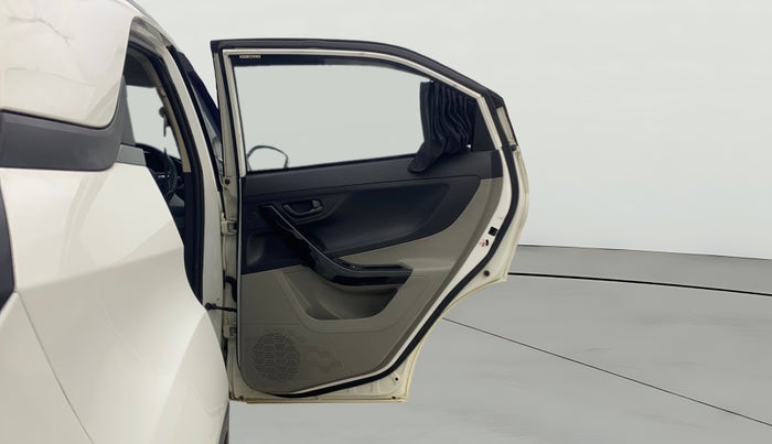 2017 Tata NEXON XT PETROL, Petrol, Manual, 58,863 km, RHS Rear Door