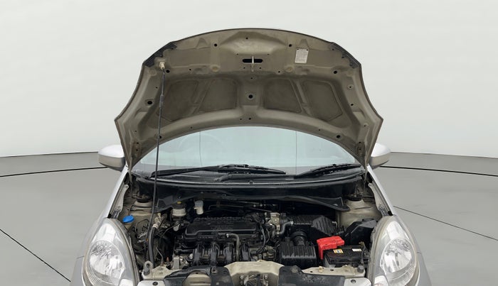 2014 Honda Brio S MT, Petrol, Manual, 71,771 km, Open Bonet