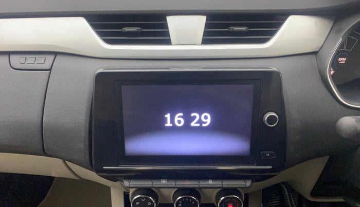 2019 Renault TRIBER RXZ, Petrol, Manual, 69,887 km, Air Conditioner