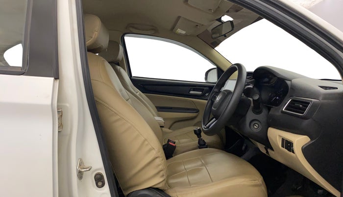 2019 Honda Amaze 1.2L I-VTEC S, Petrol, Manual, 26,001 km, Right Side Front Door Cabin