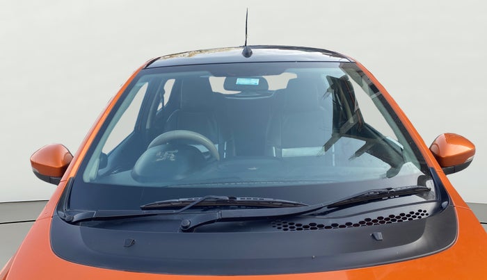 2019 Tata Tiago XZ PLUS PETROL, Petrol, Manual, 26,289 km, Front Windshield