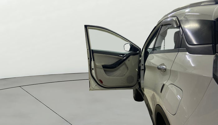 2021 Tata NEXON XZ PLUS PETROL, Petrol, Manual, 40,104 km, LHS Front Door
