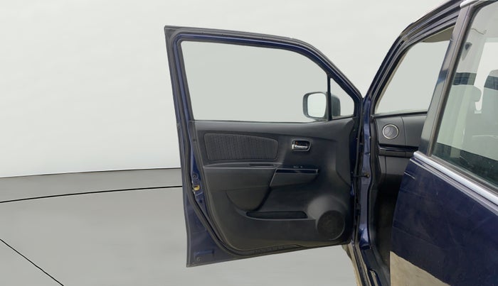 2014 Maruti Wagon R Stingray VXI, CNG, Manual, 1,31,583 km, LHS Front Door