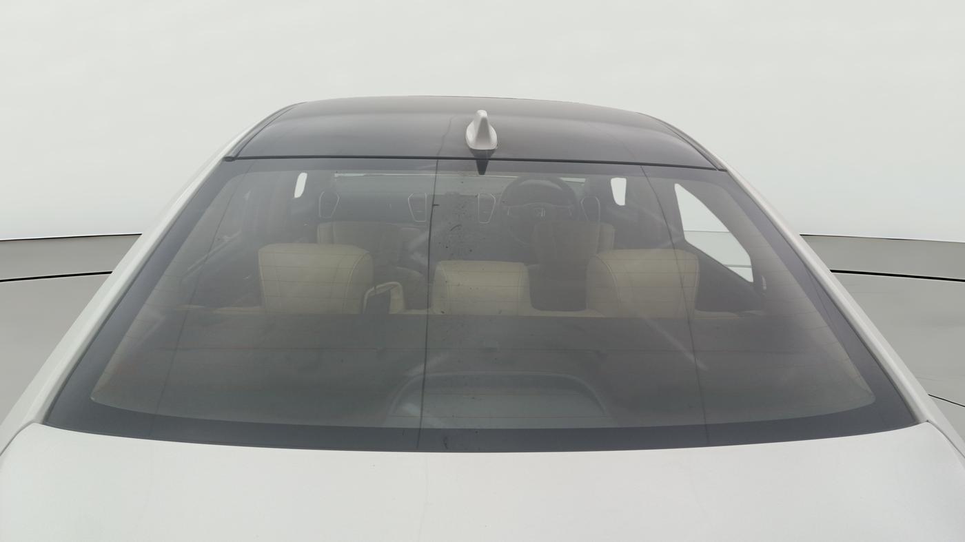 2023 Honda City 1.5L I-VTEC ZX, Petrol, Manual, 39,800 km, Rear Windshield