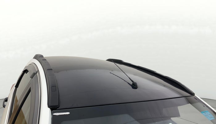 2023 Tata TIAGO NRG XZ MT, Petrol, Manual, 14,397 km, Roof