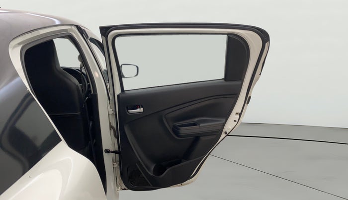 2022 Maruti Celerio ZXI PLUS AGS, Petrol, Automatic, 8,351 km, RHS Rear Door