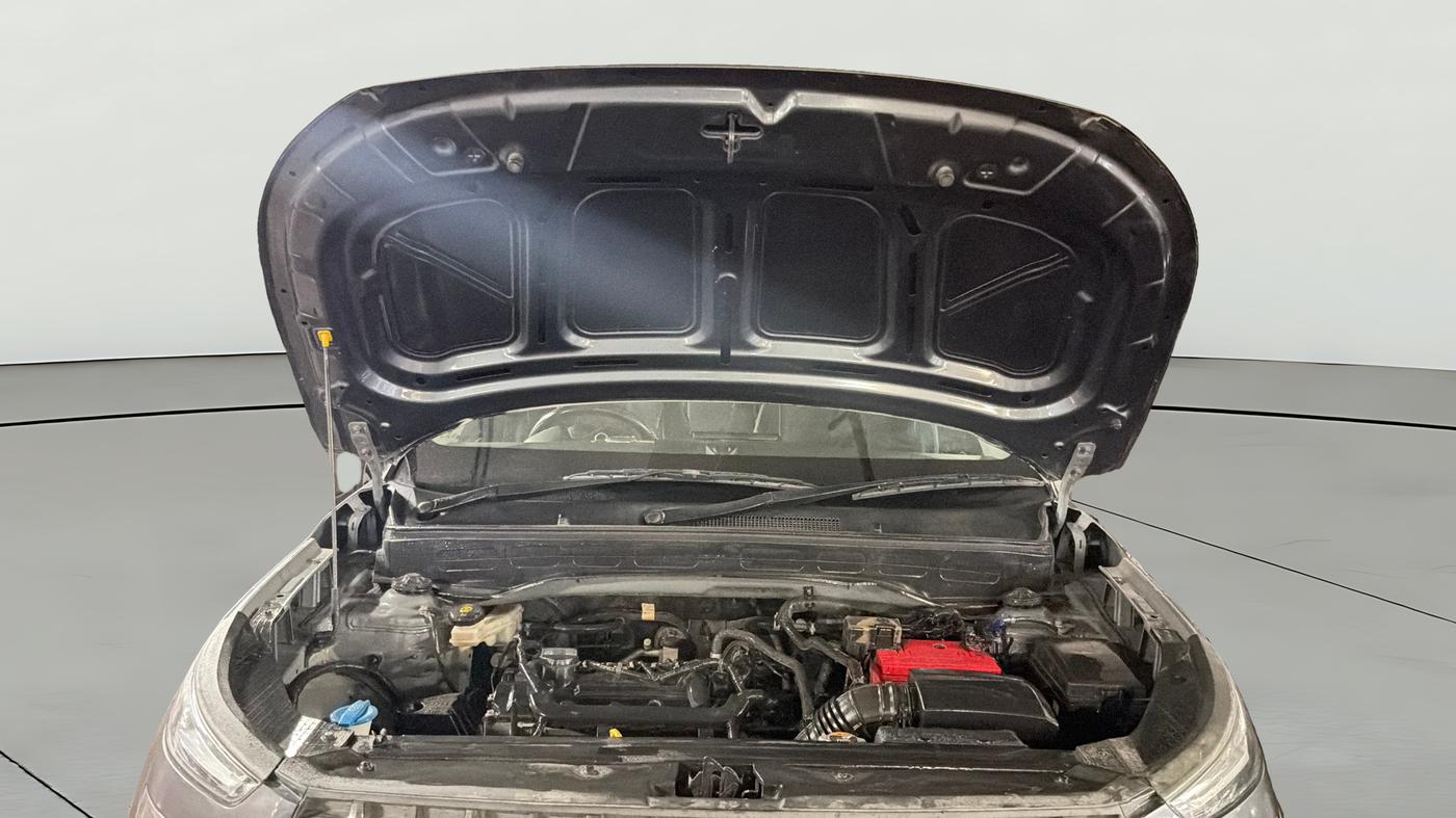 2021 Hyundai VENUE S 1.2, Petrol, Manual, 89,300 km, Open Bonet