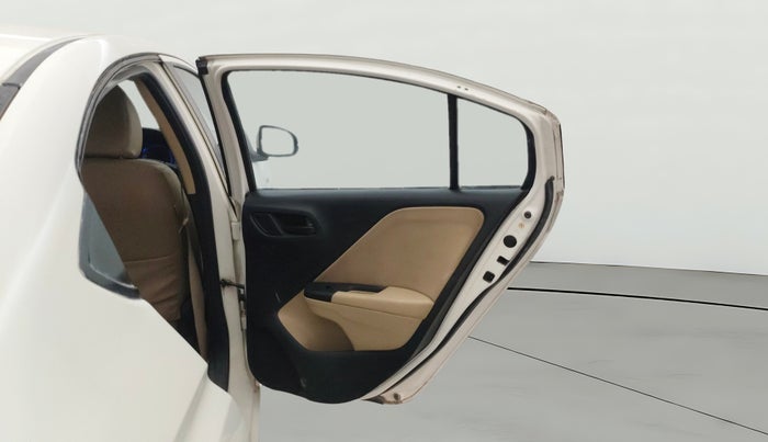 2014 Honda City 1.5L I-VTEC SV, Petrol, Manual, 1,43,914 km, RHS Rear Door