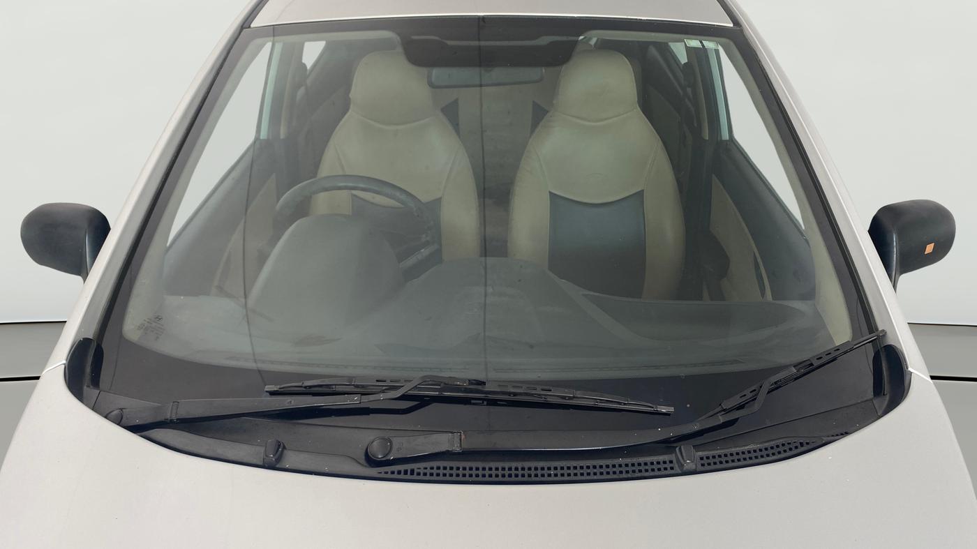 2015 Hyundai Eon ERA +, Petrol, Manual, 26,059 km, Front Windshield