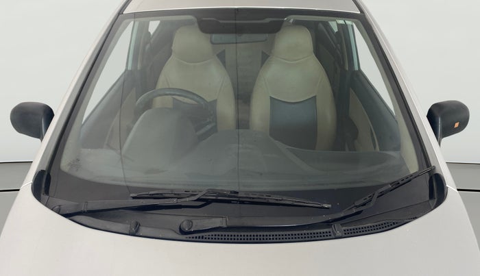 2015 Hyundai Eon ERA +, Petrol, Manual, 26,059 km, Front Windshield