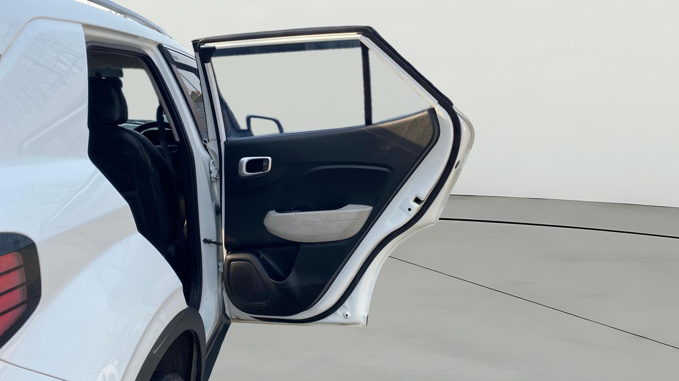 2023 Hyundai VENUE S(O) 1.2, Petrol, Manual, 33,271 km, RHS Rear Door