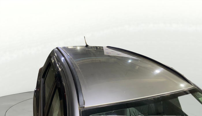 2016 Maruti S Cross ZETA 1.3, Diesel, Manual, 53,294 km, Roof