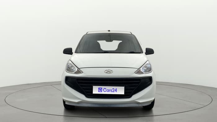2022 Hyundai NEW SANTRO ERA EXECUTIVE, Petrol, Manual, 37,548 km, Front