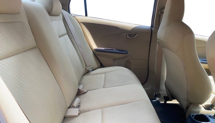 2014 Honda Amaze 1.5L I-DTEC EX, Diesel, Manual, 85,537 km, Right Side Rear Door Cabin